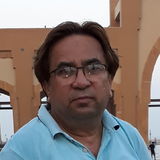 Shoaib from Al Jahra' | Man | 50 years old | Capricorn