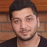 Rezvan from Hoogeveen | Man | 31 years old | Gemini
