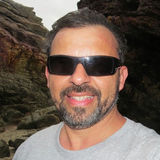 Humberto from Iracemapolis | Man | 46 years old | Scorpio