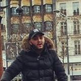 Yesso from Paris | Man | 36 years old | Libra