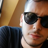 Vittorio from Portici | Man | 27 years old | Virgo