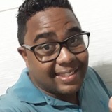 André from Santo Agostinho | Man | 33 years old | Cancer