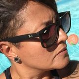 El from Sao Bernardo do Campo | Woman | 54 years old | Capricorn