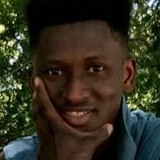 Mamadousidi2Nh from Montpellier | Man | 23 years old | Capricorn