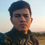 Mickey from El Salto | Man | 32 years old | Gemini