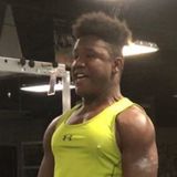 Bigmic from Albertville | Man | 28 years old | Cancer