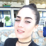 Mel from Tekirdag | Woman | 33 years old | Aquarius
