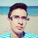 Víctor from Zarcero | Man | 30 years old | Capricorn