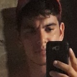 Nano from Gobernador Ingeniero Valentin Virasoro | Man | 28 years old | Capricorn