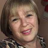 Negra from Nueve de Julio | Woman | 66 years old | Pisces