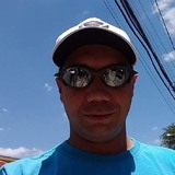 Ciro from Santo Andre | Man | 38 years old | Cancer