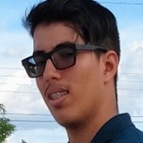 Mesukuryon5 from Delmiro Gouveia | Man | 24 years old | Sagittarius