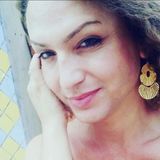 Louise from Ilheus | Woman | 42 years old | Libra