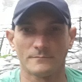Juju from Esperantina | Man | 48 years old | Aquarius