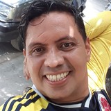 Consentidor from Espinal | Man | 41 years old | Sagittarius