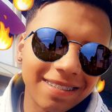 Tyto from Tunja | Man | 27 years old | Pisces