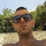 Ngrippi from Nettuno | Man | 35 years old | Capricorn