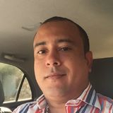 Cantillito from Barrancas | Man | 44 years old | Aquarius