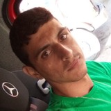 Isaquiellno from Pombos | Man | 31 years old | Aries