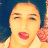 Elahe from Tehran | Woman | 29 years old | Cancer