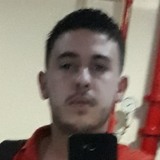 Diego from Montevideo | Man | 32 years old | Aquarius