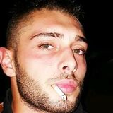 Anto from Gioiosa Marea | Man | 27 years old | Cancer