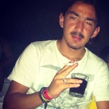 Jacob from Schaarbeek | Man | 31 years old | Cancer