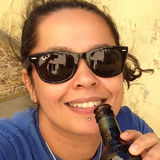 Naf from Lisbon | Woman | 36 years old | Taurus