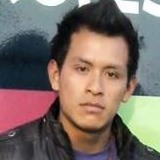 Siber from Lima | Man | 31 years old | Pisces