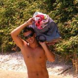 Totti from Guidizzolo | Man | 37 years old | Capricorn