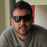 Neander from Girau do Ponciano | Man | 37 years old | Sagittarius