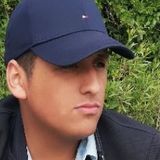 Jose from Penco | Man | 27 years old | Cancer