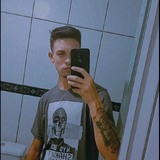 Bruno from Camaqua | Man | 26 years old | Sagittarius