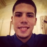 Rafita from Groton | Man | 34 years old | Leo
