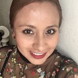 Luna from Xochimilco | Woman | 40 years old | Cancer