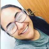 Dani from Eloi Mendes | Woman | 33 years old | Aries