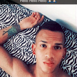 Jonah from Sevilla | Man | 33 years old | Sagittarius