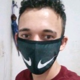 Paulinho from Chapadinha | Man | 28 years old | Cancer