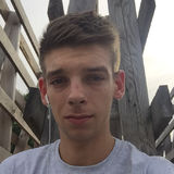 Maxime from Feldkirch | Man | 29 years old | Leo