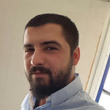 Funnybeardo from Aydin | Man | 38 years old | Libra