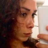 Biavargas from Cachoeira do Sul | Woman | 30 years old | Aries