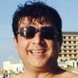 Dev from Delhi | Man | 47 years old | Scorpio