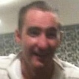 Golly from Cill Chainnigh | Man | 41 years old | Leo