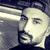 Canerr from Izmit | Man | 34 years old | Capricorn