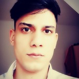 Jamshidifarhjm from Hamburg-Eimsbuettel | Man | 27 years old | Aries