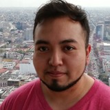 Jona from Ixtaczoquitlan | Man | 33 years old | Aries