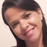Eliane from Rio Pomba | Woman | 37 years old | Gemini