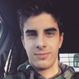 Silverman from Feira | Man | 28 years old | Cancer