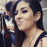Andro from Avellaneda | Woman | 35 years old | Aries
