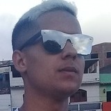 Neto from Brejo da Madre de Deus | Man | 27 years old | Leo